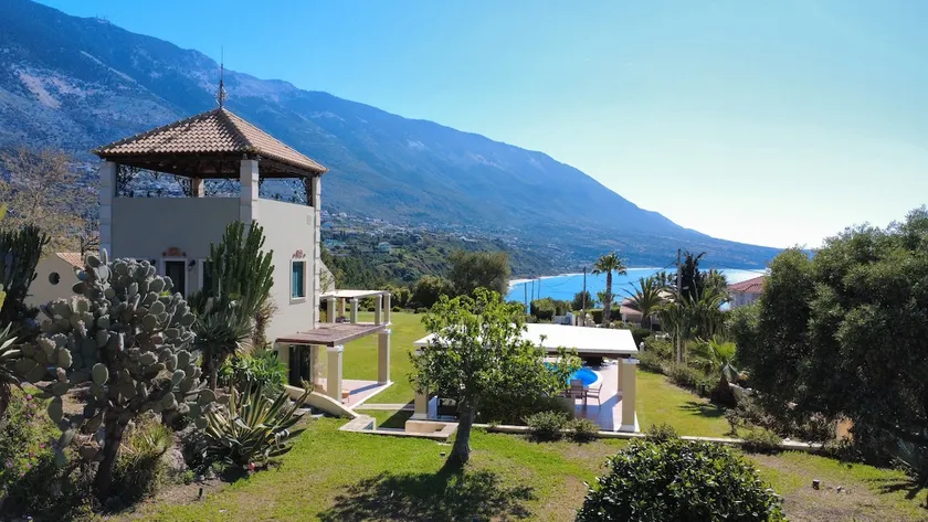 Myrto Tower, Alekata Villas - Image 1