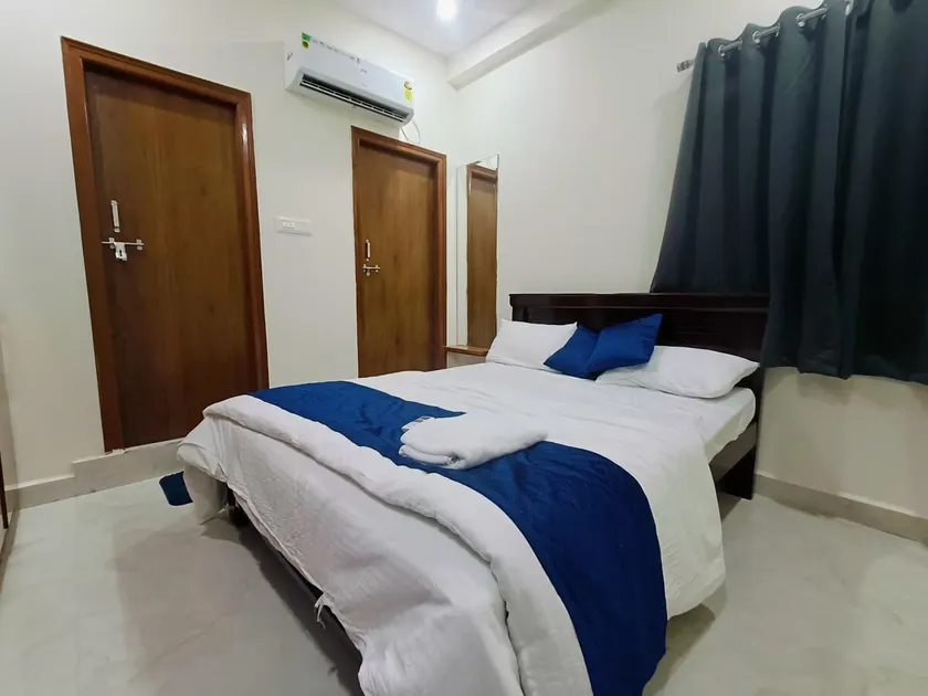 1BHK Stayrich Apartment - 303 - Image 1