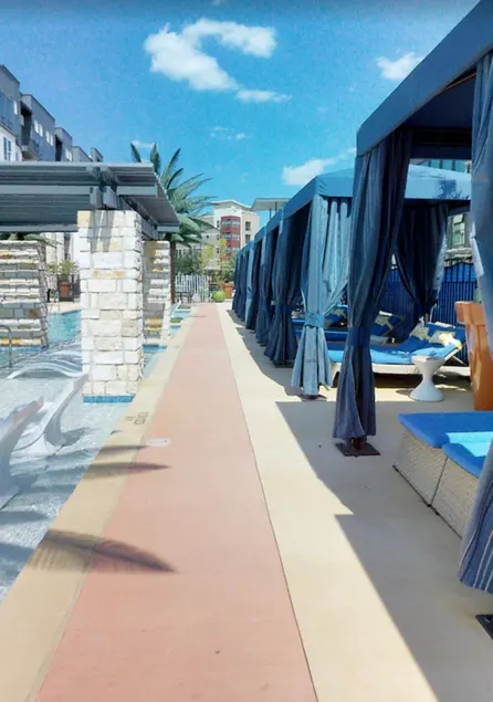 The Link & Lounge | Covered Parking, Balcony - Image 1