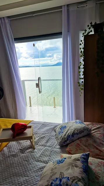 Loft Barros Lagoa - Panoramic View #S2 - Image 1