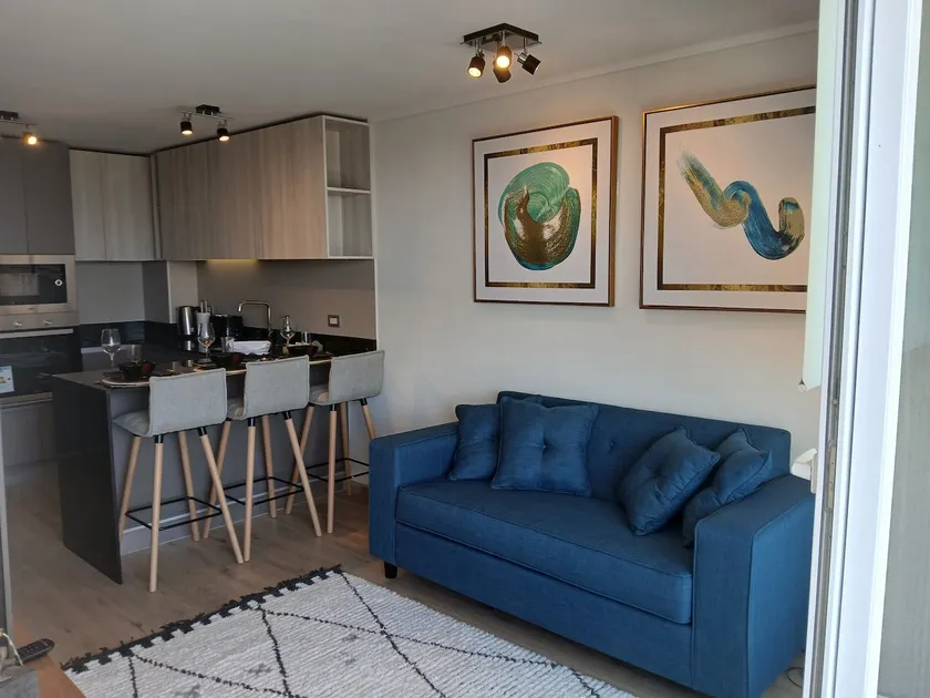 Unique Accommodation - Image 1