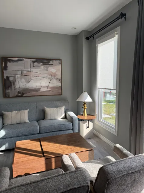 Spacious New 3BR Townhome Walking to Falls - Image 1