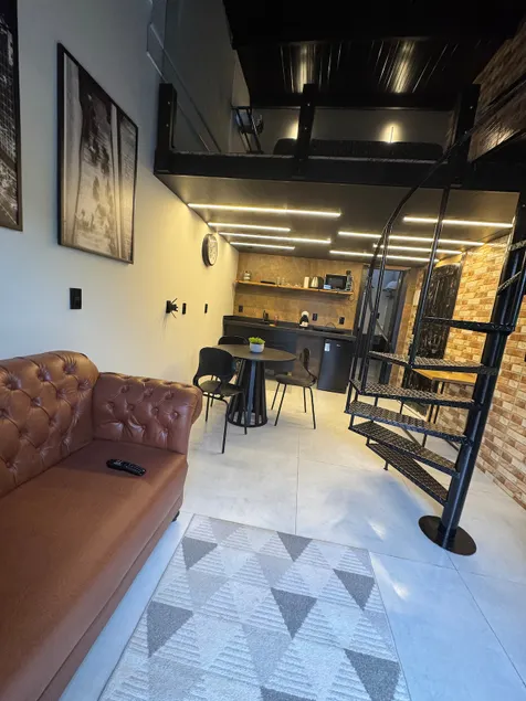 Unique Loft in Navegantes - Image 1