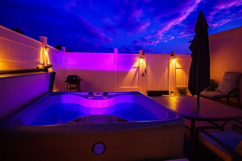 Cozy Studio w/ Hot Tub 7 Min to Downtown & Beach - Image 1