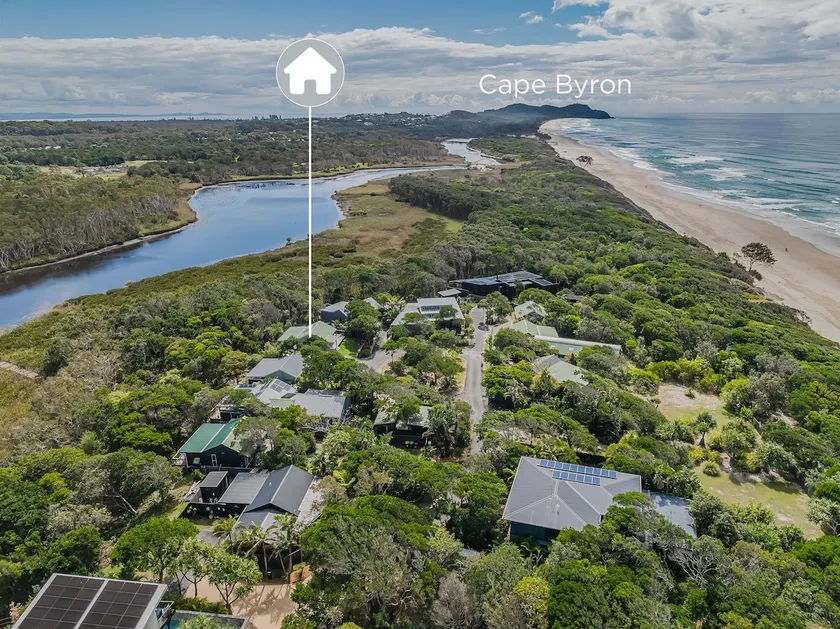 #11 Tallow Sands - The Deckhouse - Image 1