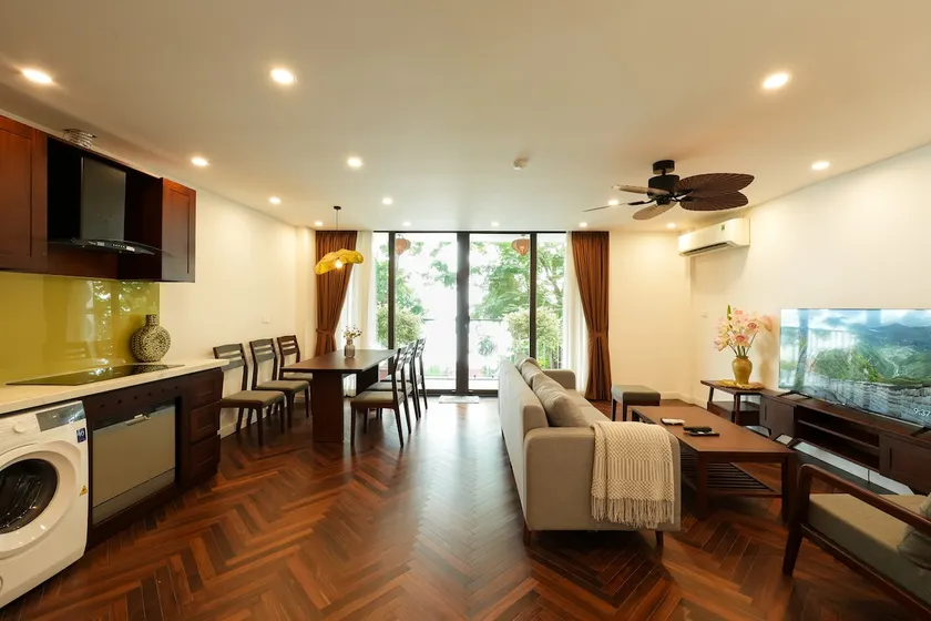 OFF35%/Balcony to Westlake/3 bedroom/9HVM2-3 - Image 1