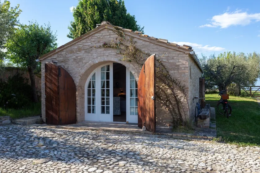 Mondomini - Charmantes Ferienhaus mit Blick auf das Meer - Image 1
