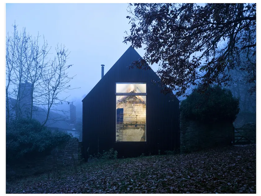 Croft Lodge Studio - Image 1