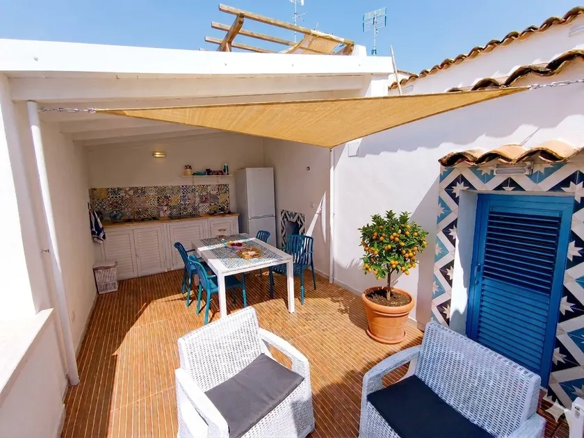 Casa Sciàpó - Image 1
