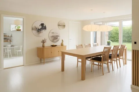 Large house centrally located in Roskilde - Image 1