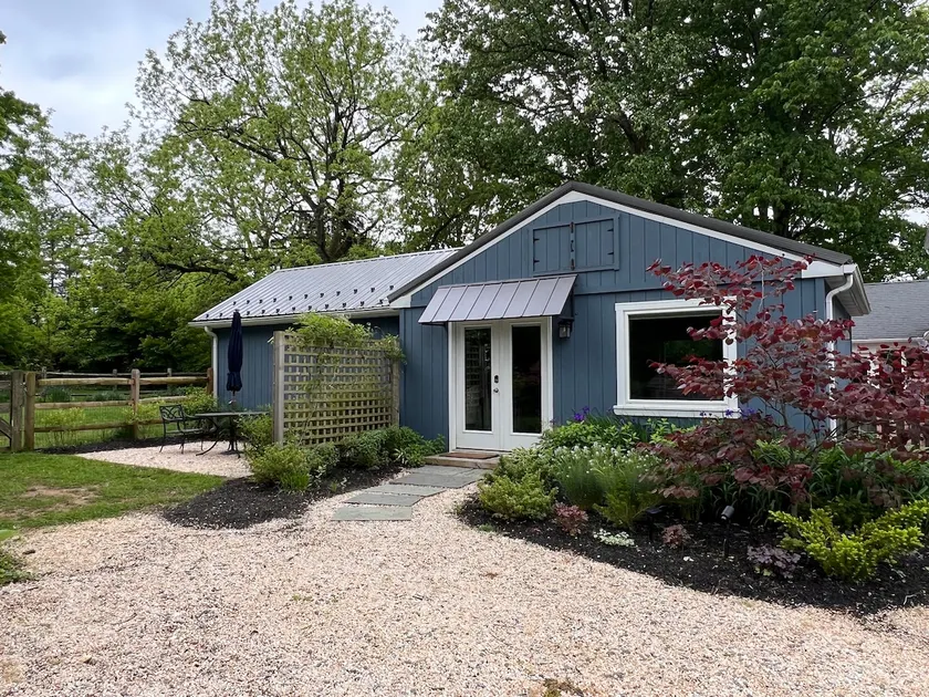 Blue Lotus - a luxe cottage in Kennett Square - Image 1