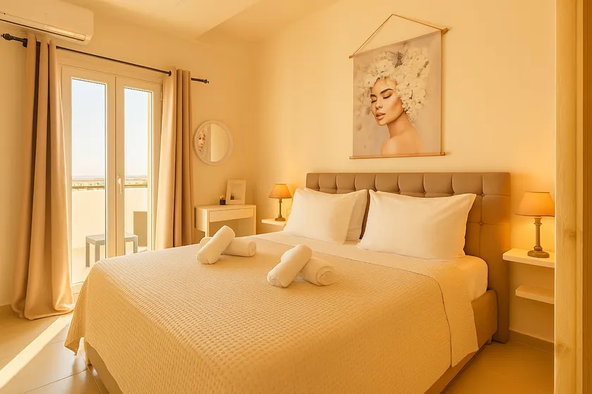 Ns.Elvagia Escape | Boutique Suite Crete - Image 1