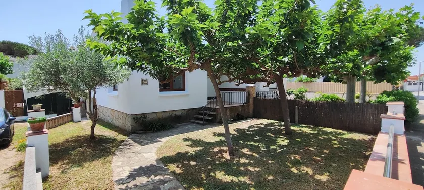 Studio 200 m from the sea - Image 1