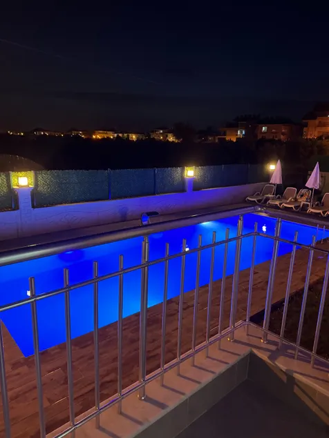 Kumköy ılıca brand new 2+1 with pool - Image 1