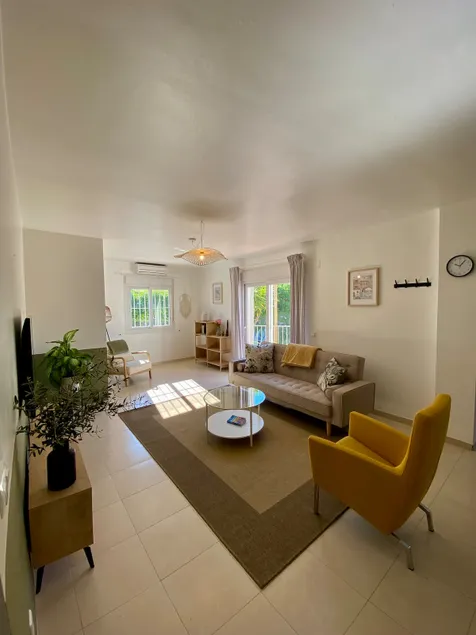 2 Bedroom Amazing Apartment In Sayalonga - Image 1