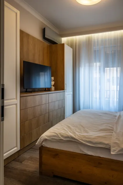 Serafina central Apartment - Image 1