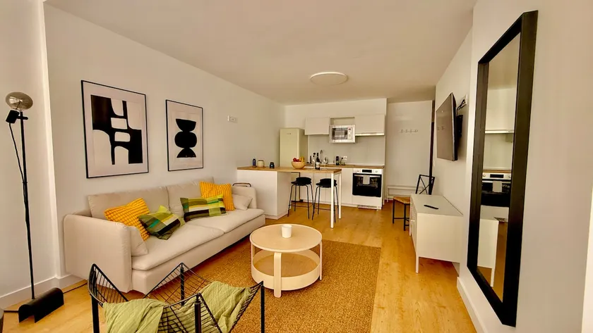 Marta Apartments - Image 1