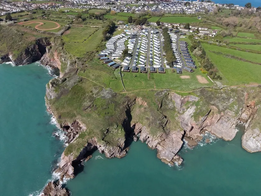 Berry Head Retreat - A06 - Image 1