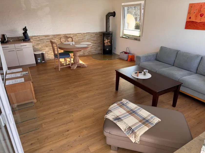 Apartment on the edge of the Black Forest - Image 1