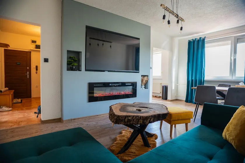 Waldberg Apartment - Image 1
