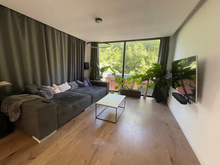 Modernes Apartment - zentral - nahe Hamburg & Lübeck - Image 1