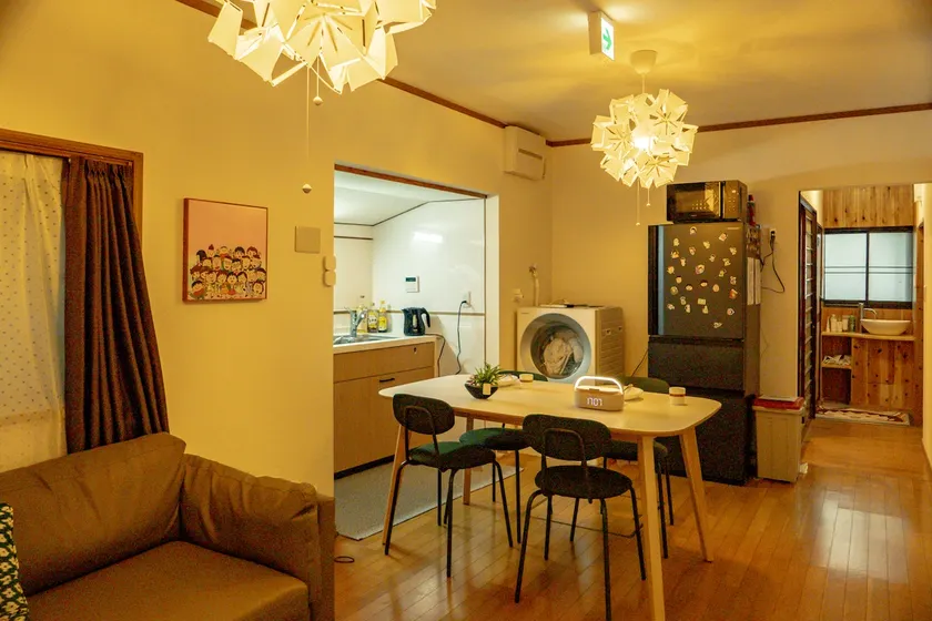 Hakone Stay｜Up to 8 Guests｜Perfect for Groups - Image 1