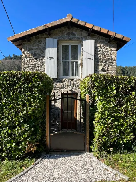 Cottage by the Dolce Via - Image 1