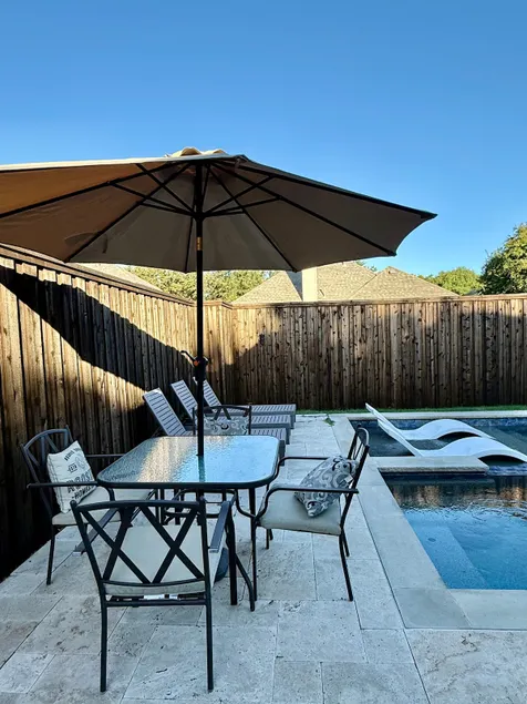 Feel Home at Frisco - Image 1