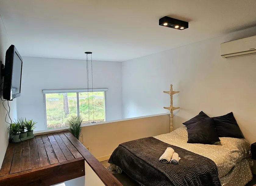 Apartment in private condominium, Pilar - Image 1