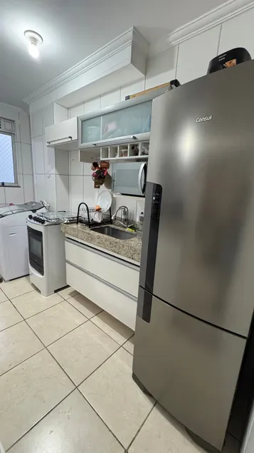 Apartment in Juiz de Fora - Image 1