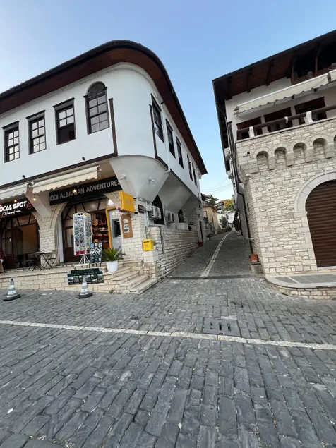 Your Berat Home - Image 1