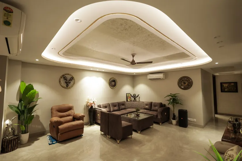 WESTINLUXEHOMES(3bhk in Gurugram) - Image 1