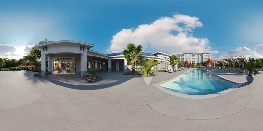 Riverfront Getaway • JAX Airport Access - Image 1