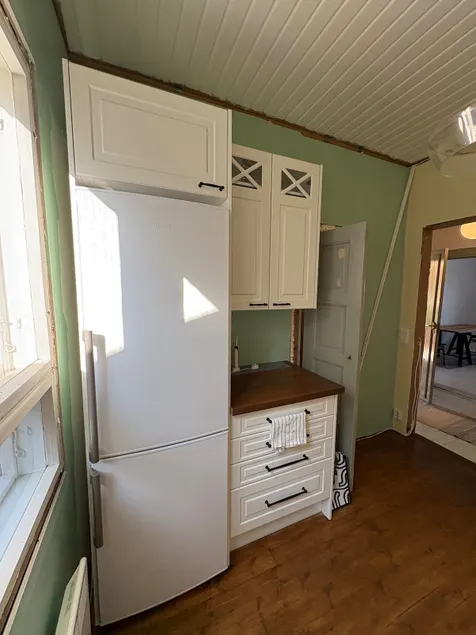 2-storey apartment/sauna - Image 1