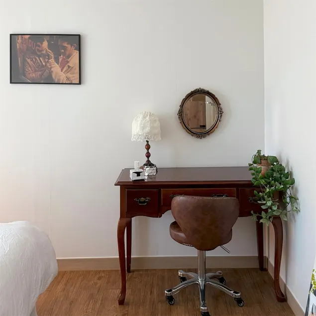 [Magnolia] Wonju Station (KTX) 10 minutes| Free parking | Business trip | Spacious accommodation | 120-inch LG Cinebeam | Netflix - Image 1