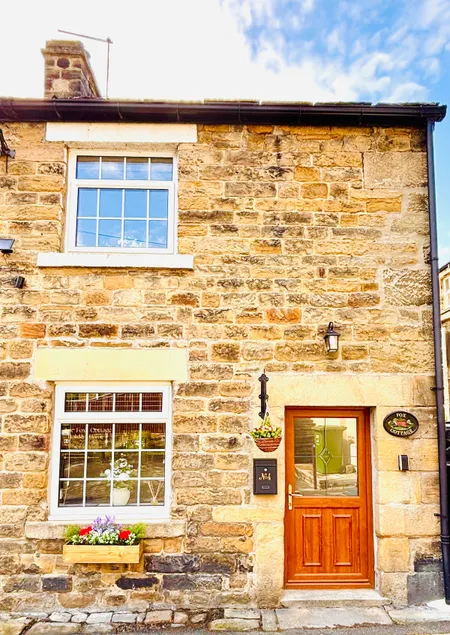 Fantastic cottage in the heart of Pateley Bridge - Image 1
