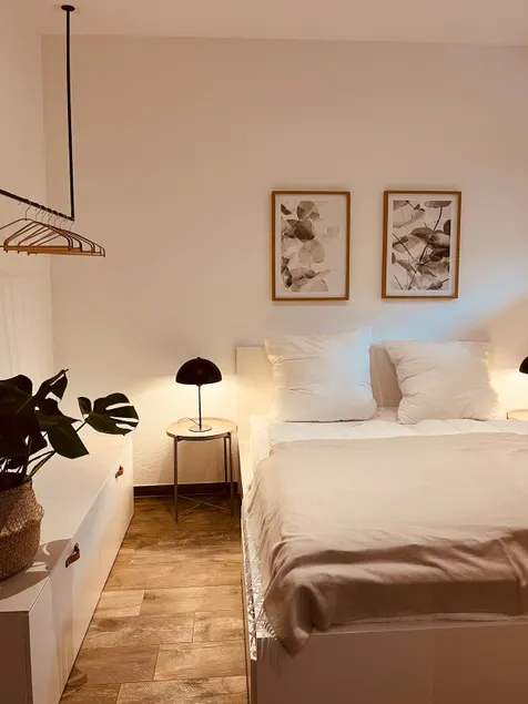 Apartment in the historic center - Image 1