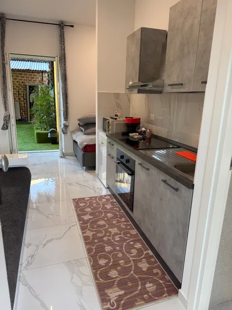 B&B Hotel Bergamo City - Image 1