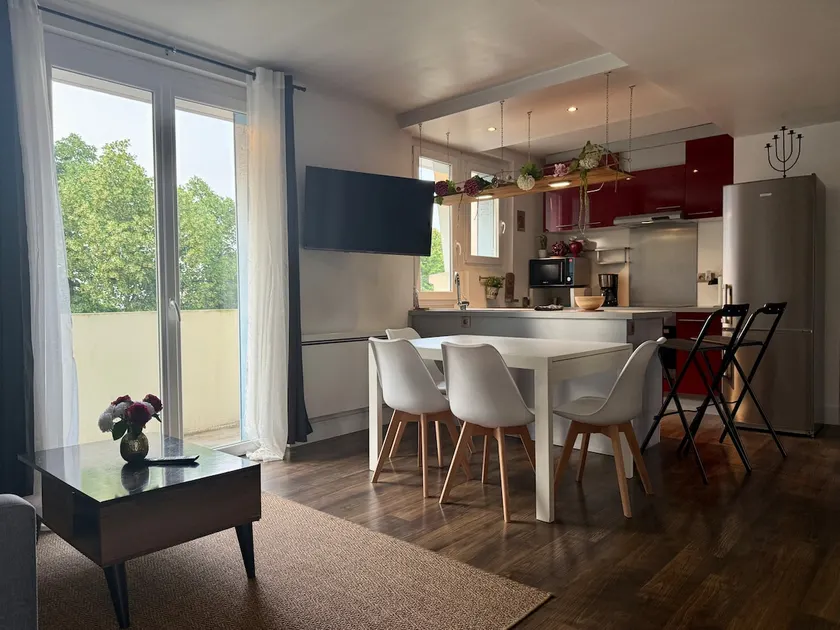 La Gloire Toulousaine - Comfort - Sleeps 7 - Image 1