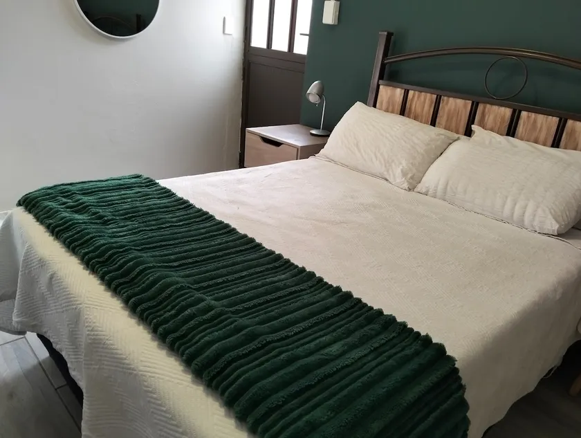 Double Room - Finch & Fern 3 - Image 1