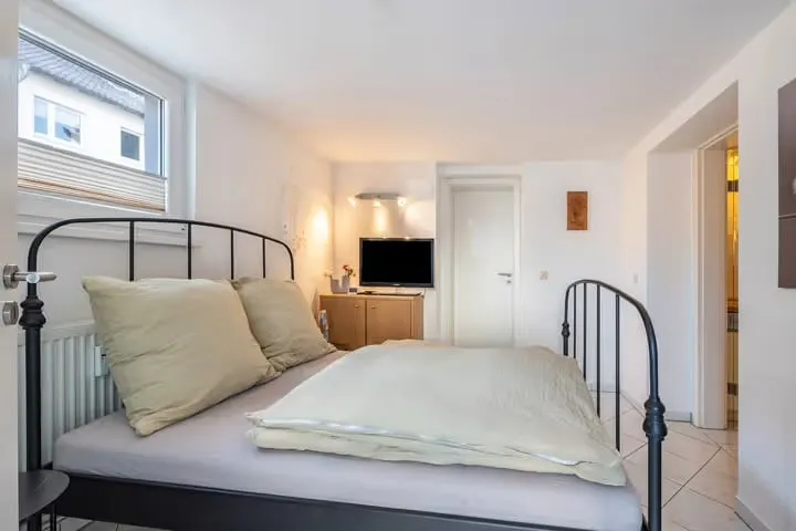 Modernes Apartment am Deister - Image 1