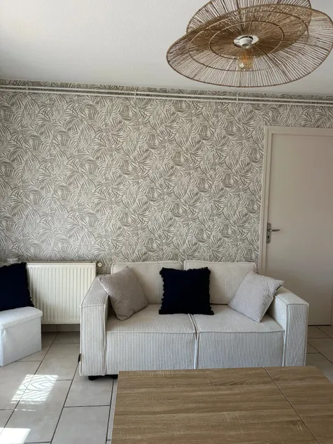 Apartment close to the Rhône - Image 1