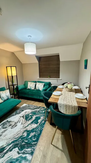 Emerald dream house - Image 1