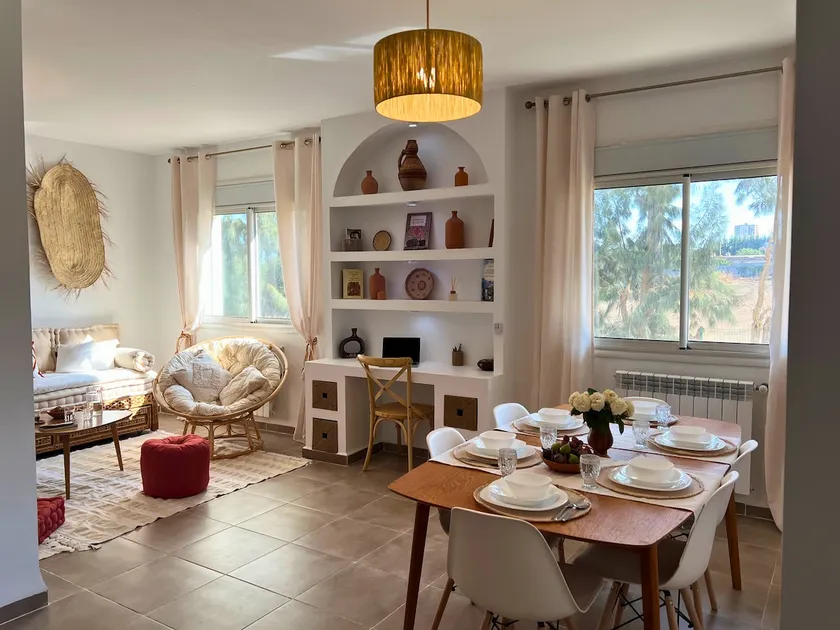 Dar Castiglione - Cosy duplex between Algiers and Tipaza - Image 1