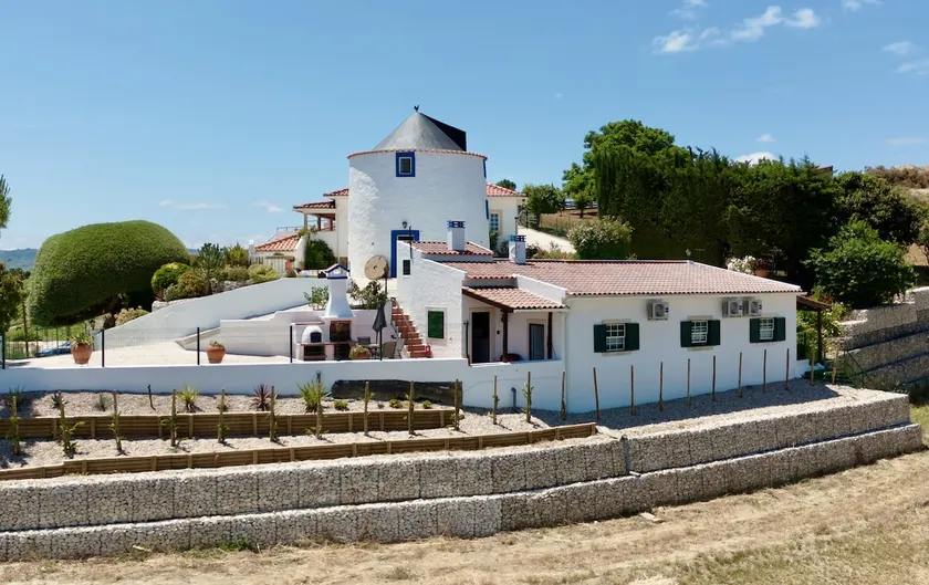 Moinho Da Guimaroa - Miller's House - Image 1
