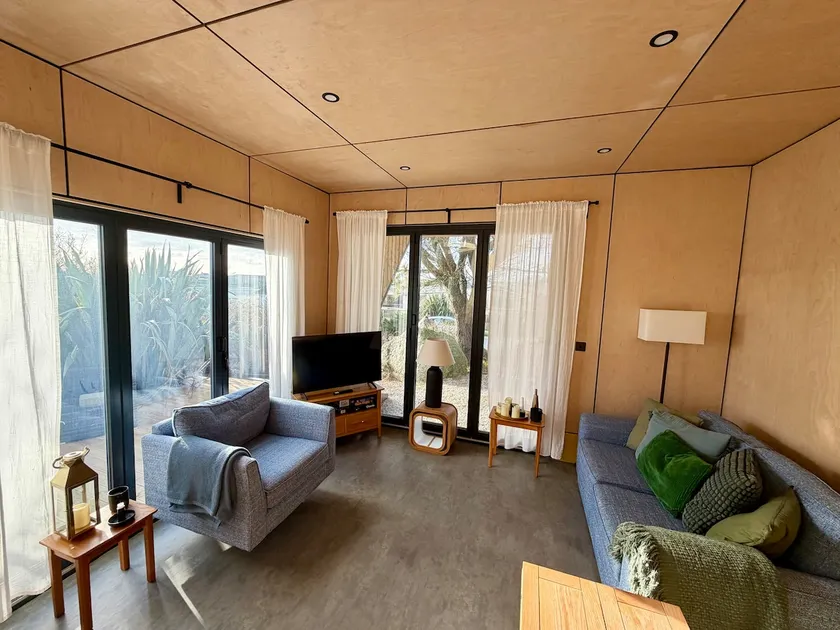 Lodge in Sennen - Image 1