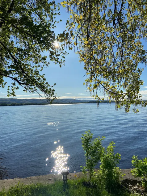 Chalet Vue Baie-Noire - Image 1