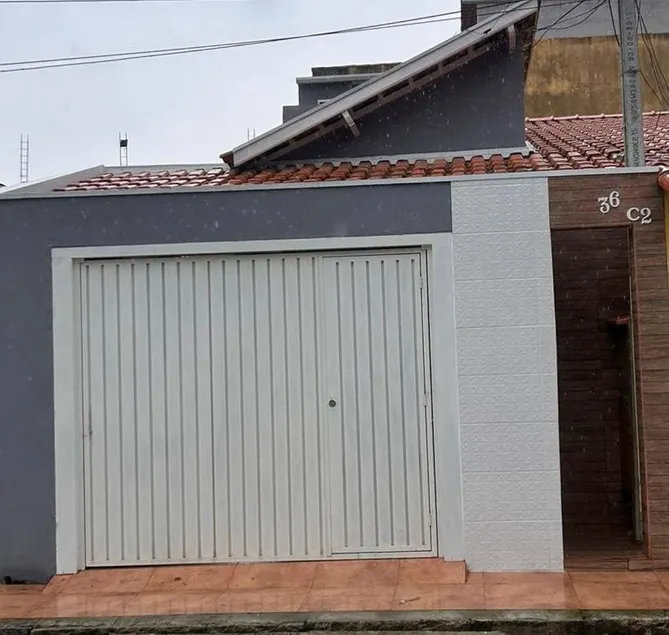 House of São Miguel Arcanjo - Image 1
