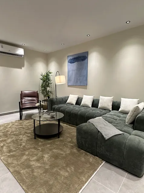 Granada B- Luxury Apartment with Modern Hotel Design #Q 303 - Image 1