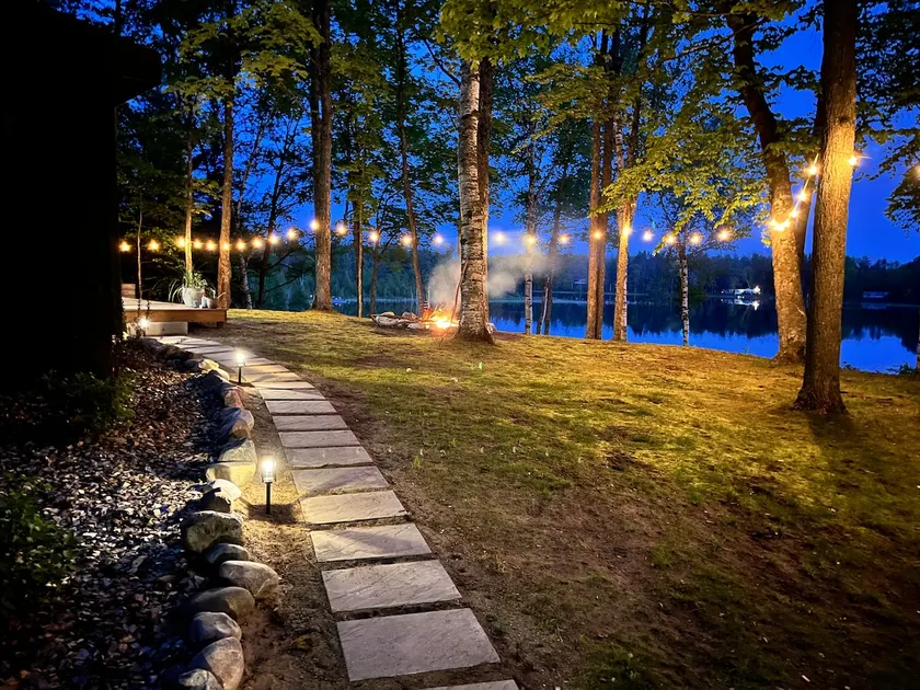 Hidden Pines Lakehouse - Image 1